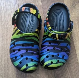 Crocs! Brand new without tags!